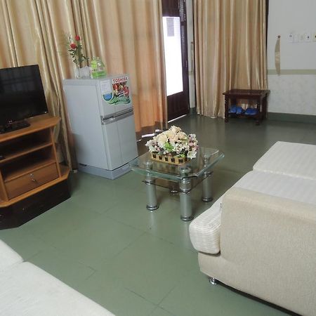Phu Uy Hotel Кан То Екстериор снимка